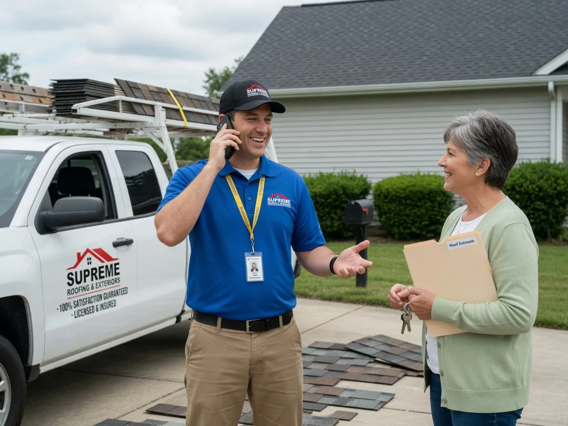 Roof Replacement Spring Lake, MI FAQs